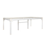 Chippendale Outdoor Dining Table