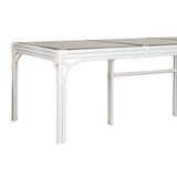 Chippendale Outdoor Dining Table