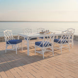 Chippendale Outdoor Dining Table