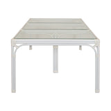 Chippendale Outdoor Dining Table