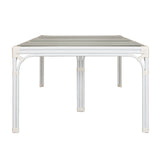 Chippendale Outdoor Dining Table