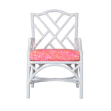Chippendale Outdoor Dining Armchair