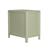 Capri One-Drawer Nightstand