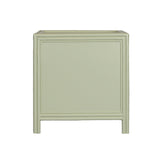 Capri One-Drawer Nightstand