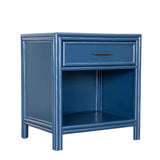 Capri One-Drawer Nightstand