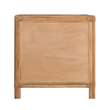 Capri One-Drawer Nightstand