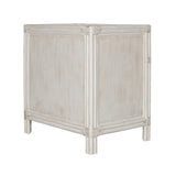 Capri One-Drawer Nightstand