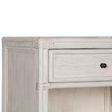 Capri One-Drawer Nightstand