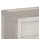 Capri One-Drawer Nightstand
