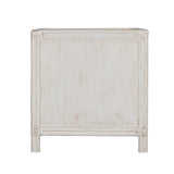 Capri One-Drawer Nightstand