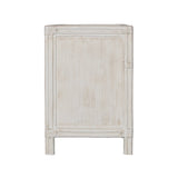 Capri One-Drawer Nightstand