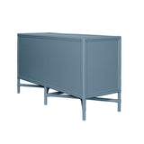 Ready To Ship - Verona Four-Drawer Dresser in Heirloom