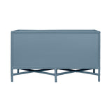 Ready To Ship - Verona Four-Drawer Dresser in Heirloom