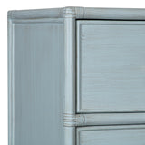 Verona Four-Drawer Dresser