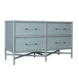 Verona Four-Drawer Dresser
