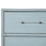 Verona Four-Drawer Dresser