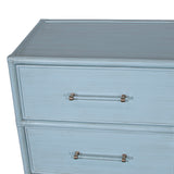Verona Four-Drawer Dresser