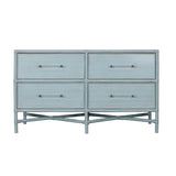 Verona Four-Drawer Dresser