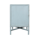 Verona Four-Drawer Dresser