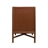 Ready To Ship - Verona Four-Drawer Dresser in Light Mocha