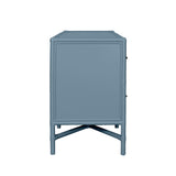 Ready To Ship - Verona Four-Drawer Dresser in Heirloom