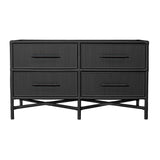 Juno Four-Drawer Dresser