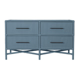 Juno Four-Drawer Dresser