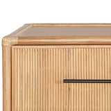 Juno Four-Drawer Dresser