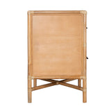 Juno Four-Drawer Dresser