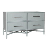 Juno Four-Drawer Dresser
