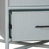Juno Four-Drawer Dresser
