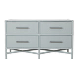 Juno Four-Drawer Dresser