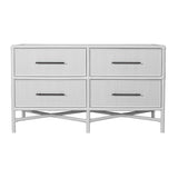 Juno Four-Drawer Dresser