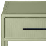 Juno One-Drawer Nightstand