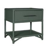 Juno One-Drawer Nightstand