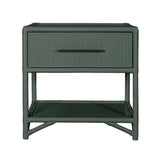 Juno One-Drawer Nightstand