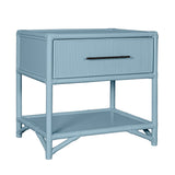 Juno One-Drawer Nightstand