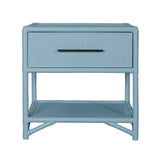 Juno One-Drawer Nightstand