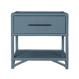 Juno One-Drawer Nightstand
