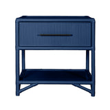 Juno One-Drawer Nightstand
