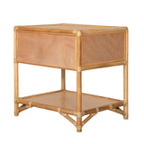Juno One-Drawer Nightstand