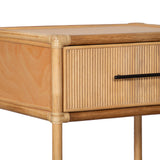 Juno One-Drawer Nightstand