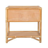 Juno One-Drawer Nightstand