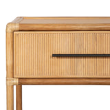 Juno One-Drawer Nightstand