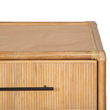 Juno One-Drawer Nightstand