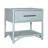 Juno One-Drawer Nightstand