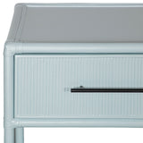 Juno One-Drawer Nightstand