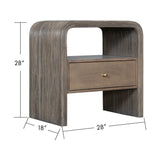 Bahia Nightstand