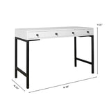 Maple Writing Desk