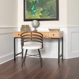 Maple Writing Desk